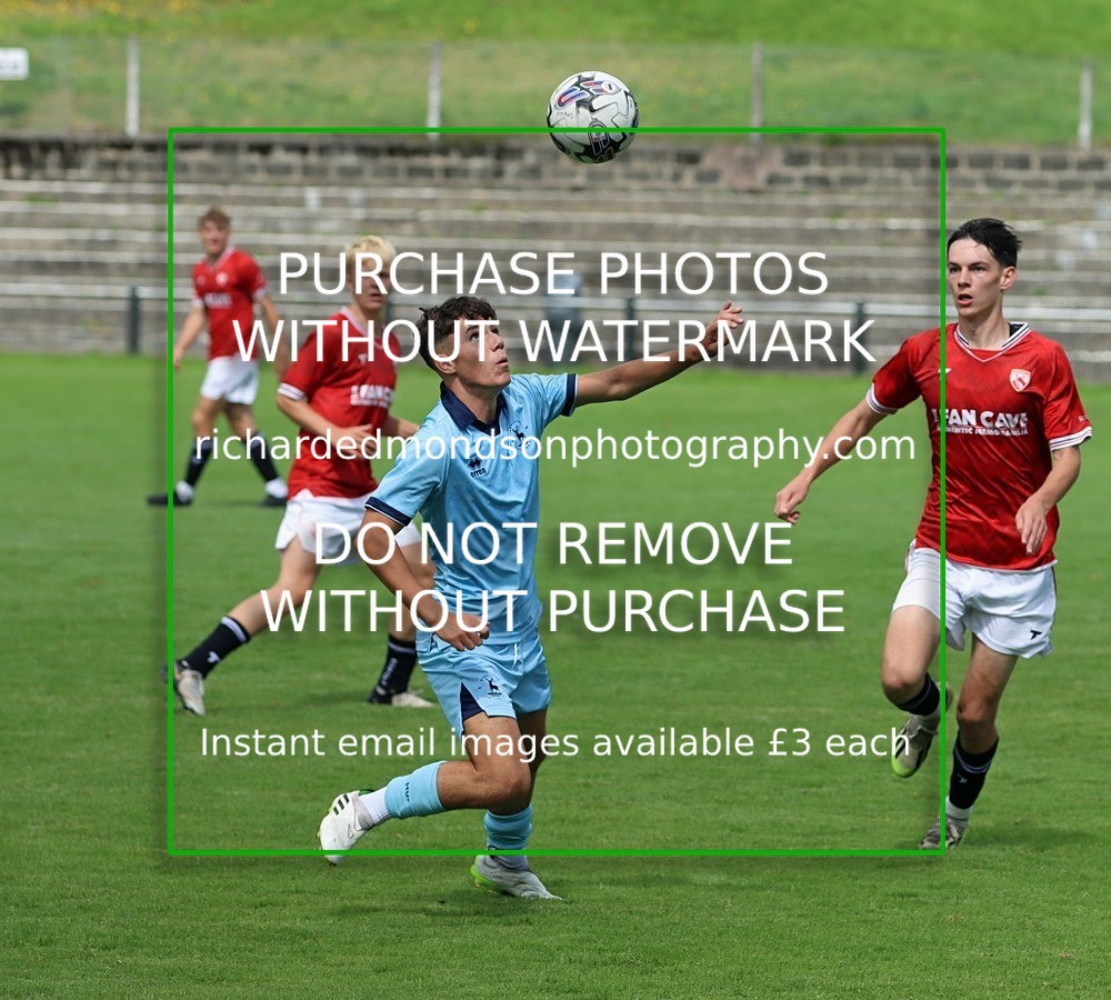 IMG_6516 - Morecambe Academy vs Hartlepool United Academy (10/8/24)
