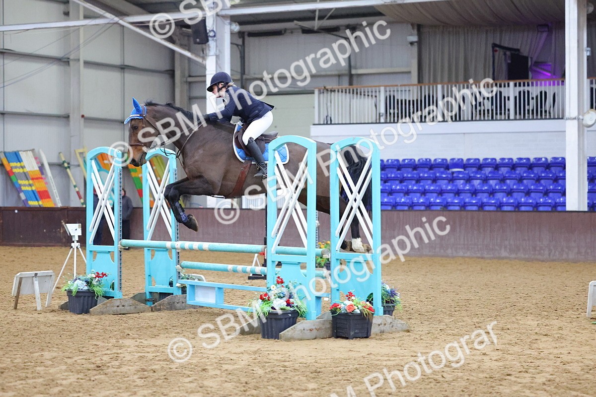 SBM_004799 - Class 12 - Senior British Novice - 90cm Open