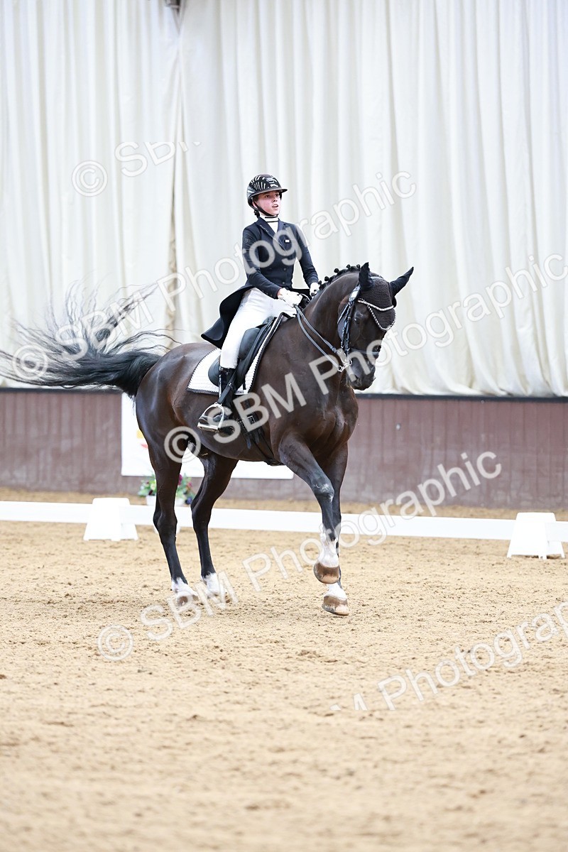 SBM_018152 - Class 15 - FEI Junior