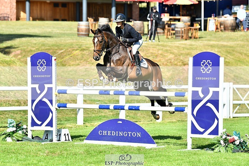 230707-090509-06036 - Cls 12 Foxhunter