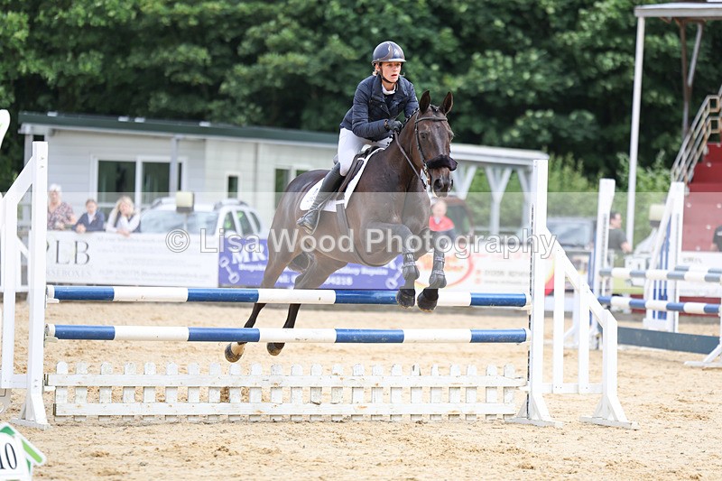 3E7A0493 - Class 1: 90 - 95cm