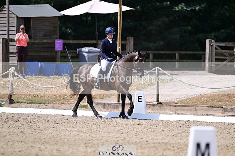 260802A-112911-06361 - Novice Bronze break - end