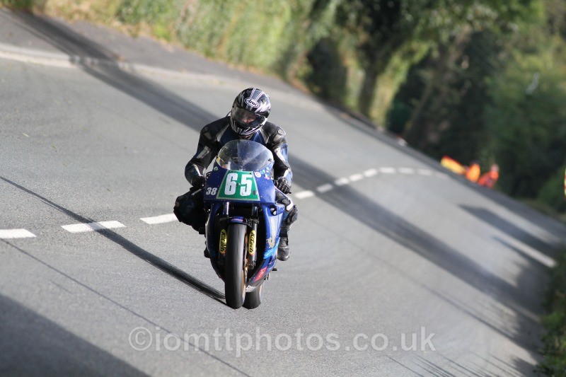  - MGP Supporters Club - Supertwin/Lightweight