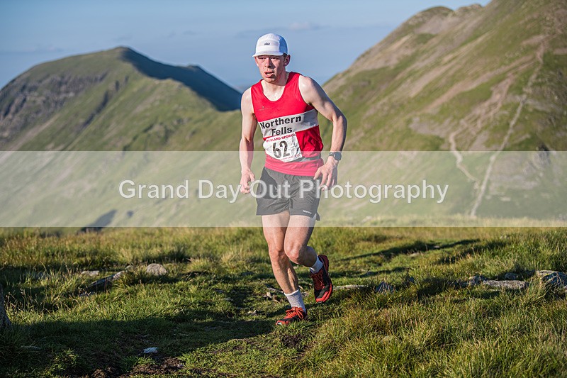 Seat Sandal-19 - Seat Sandal Fell Race Wednesday 8th July 2026