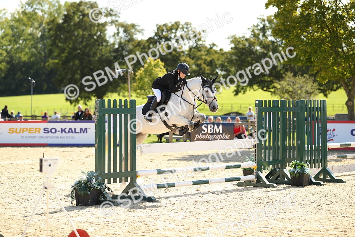 SBM_24016 - J45 - Accumulator 70 80cm