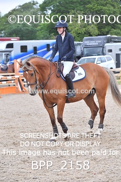 BPP_2158 - SAT CLASS 11 Senior Discovery/ 1m Open