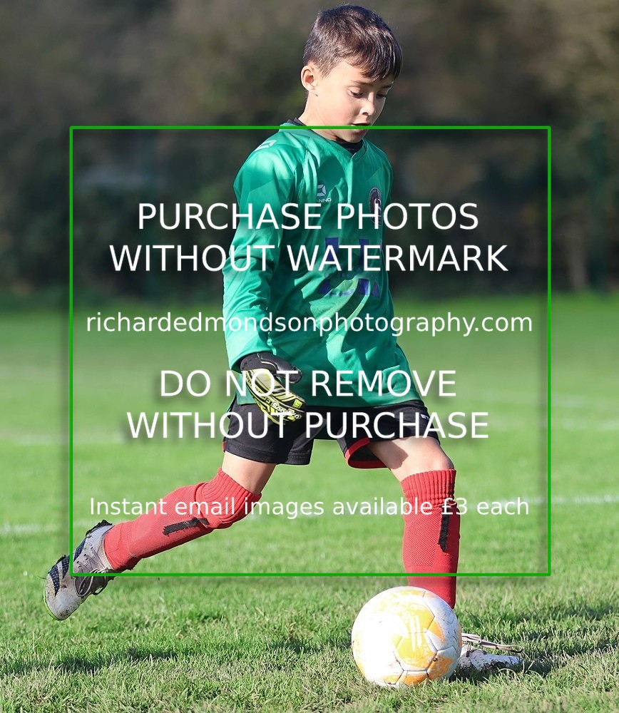 533A5024 - Sedbergh Wanderers Juniors Under 9's (17/10/26)