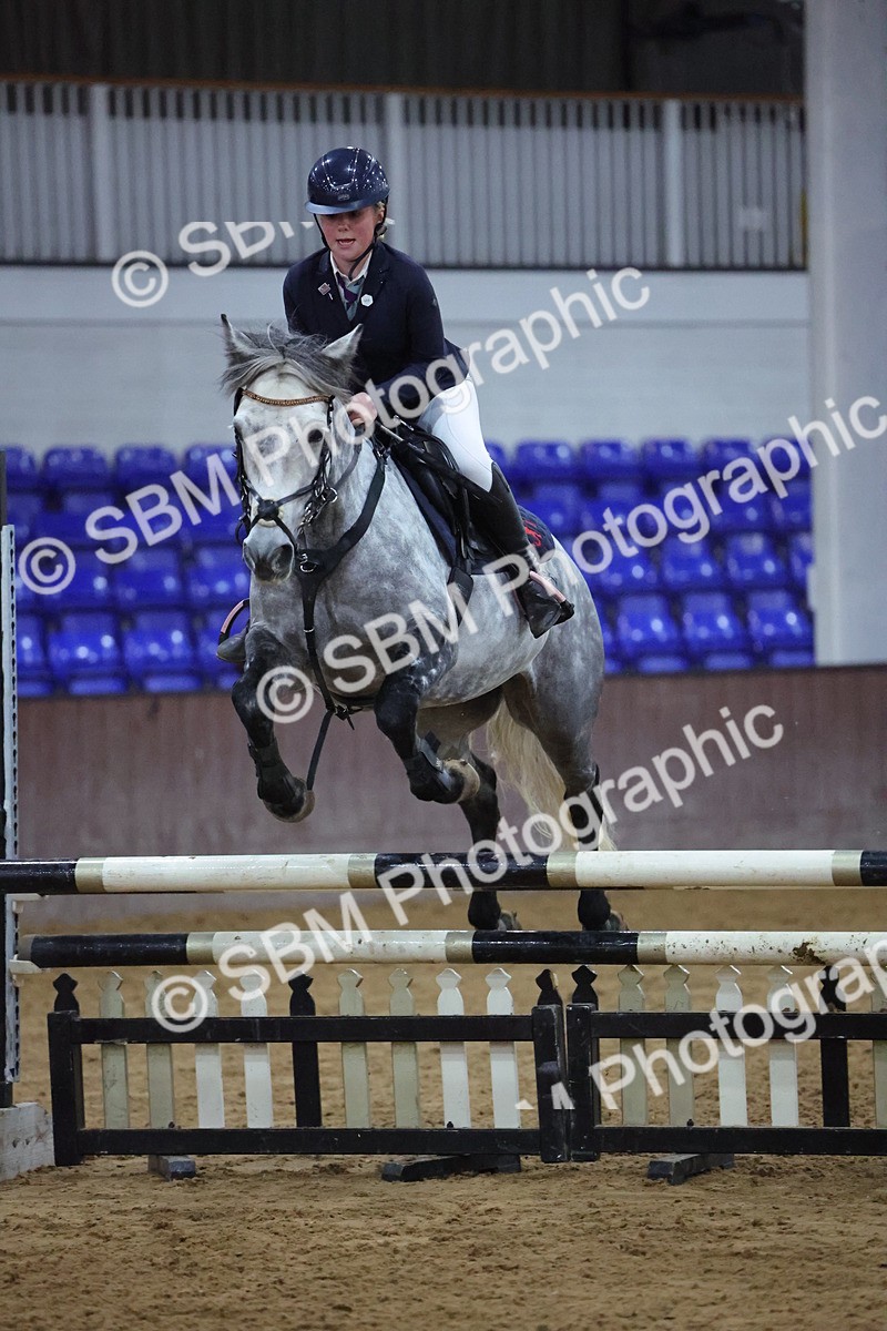SBM_002492 - Class 6 - Show Jumping 90cm