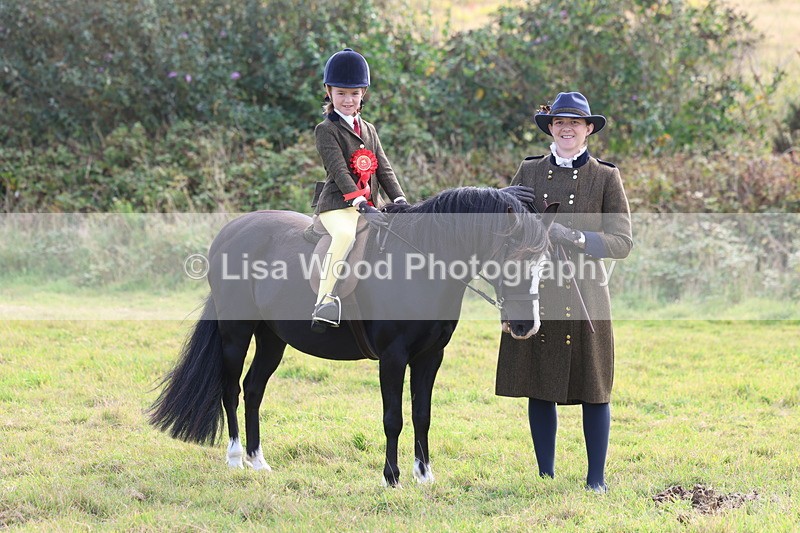 3E7A3756 - Class 2: Lead rein