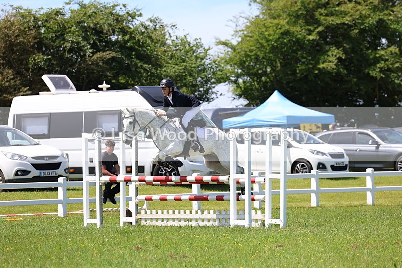3E7A0850 - Class 10: Pony Newcomers/1m open