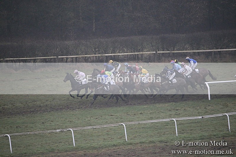 PtP 200118 1222 - Barbury International Racing Club Point-to-Point 20/01/18