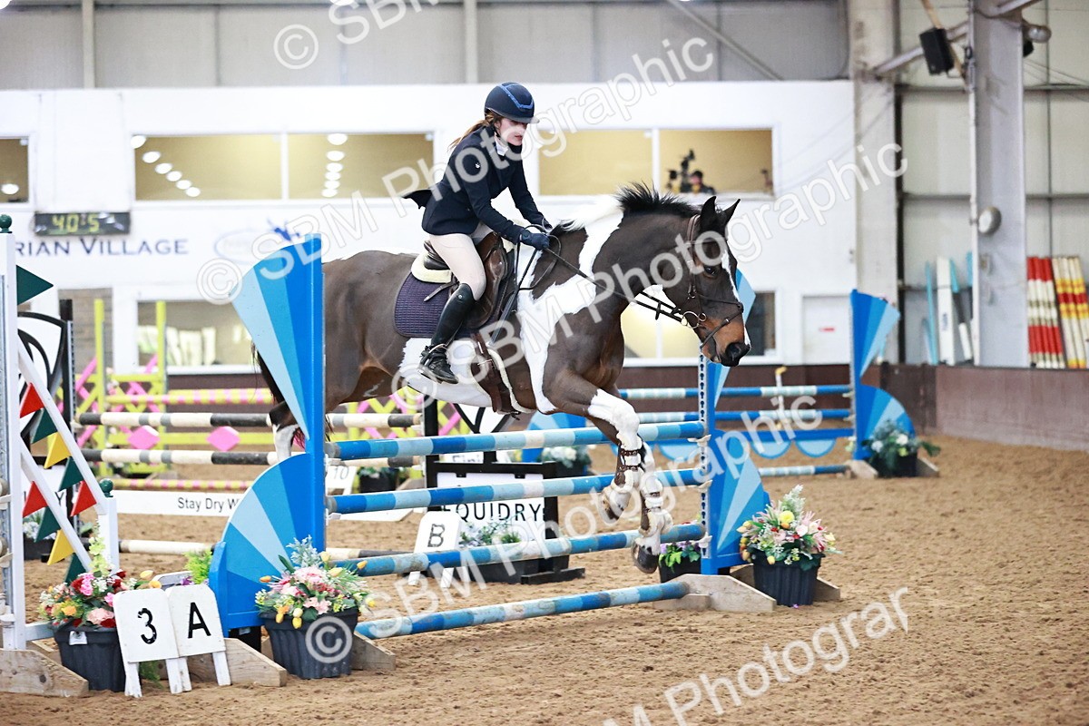 SBM_005003 - Class 22 - Senior Discovery - 1.00m