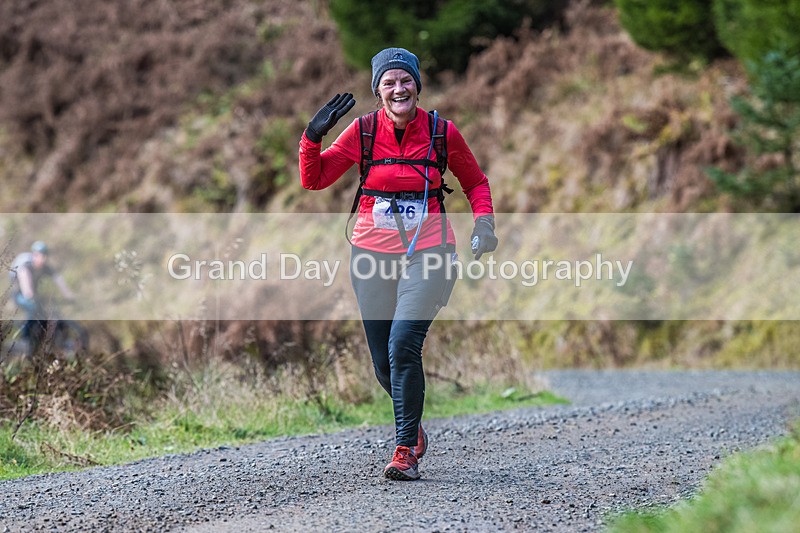 Glentress-558 - High Terrain Events Glentress 21 & 10K Trail Races Saturday 15th November 2025