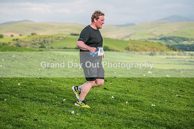 Hay-654 - Hay O Trail Race Tuesday 21st May 2024