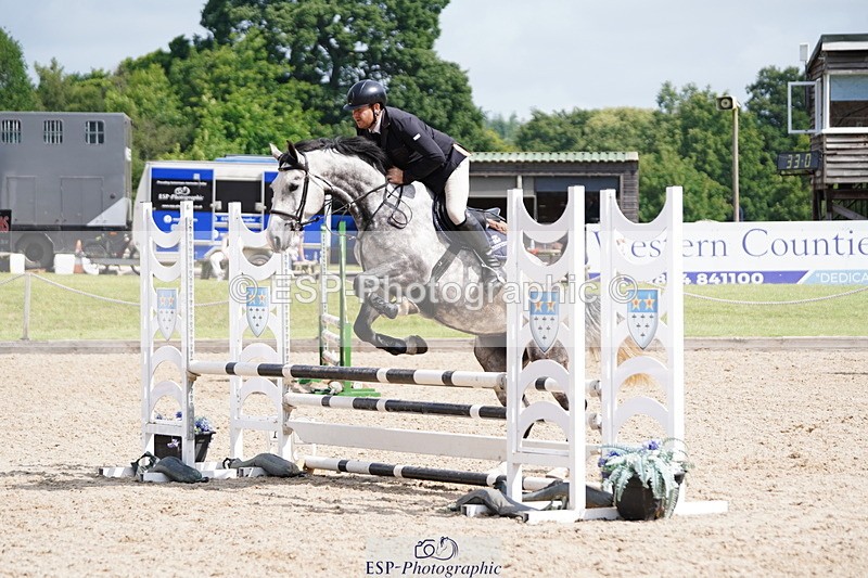 250613A-101744-01238 - Cls 9 85cm Amateur Quali