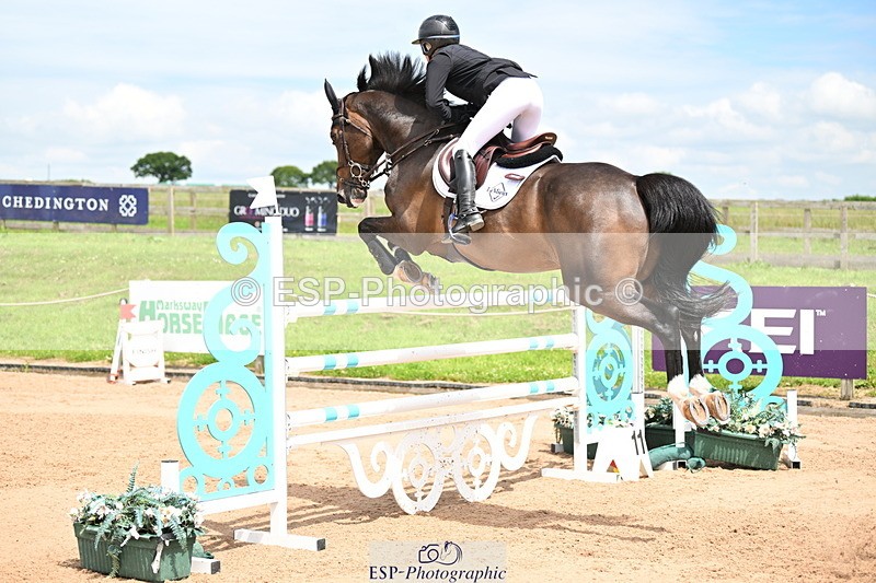 240718A-141529-05939 - Cls 33, YH 7 Yr Olds 1.30m