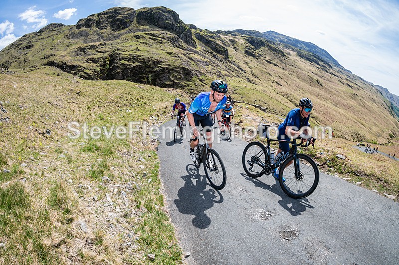 134200 - Hardknott Pass Camera 2 13.00-14.00