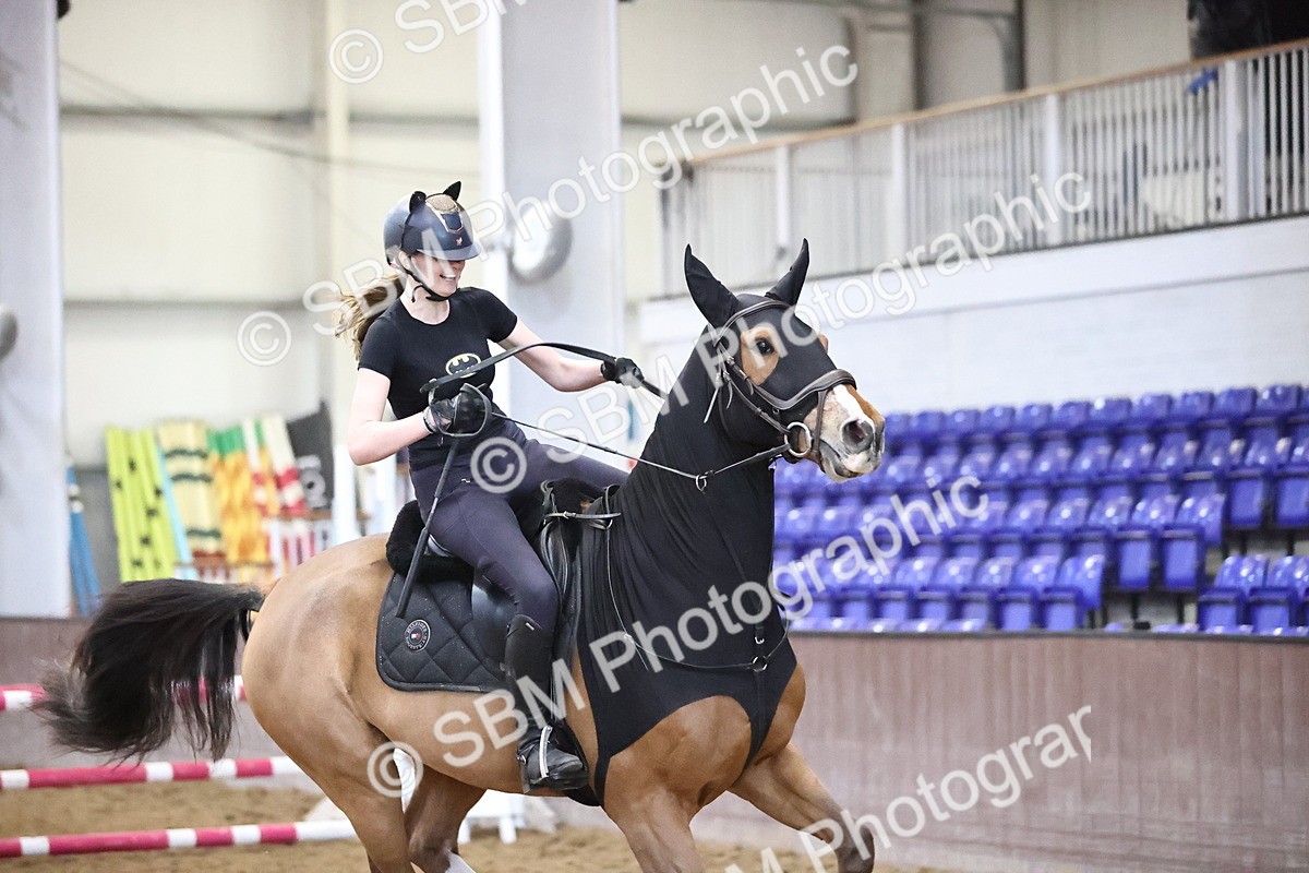 SBM_003213 - Class 5 - Accumulator with Joker 70cm