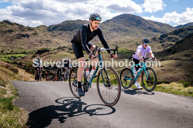 143603 - Blea Tarn Climb 14:00 - 15:00
