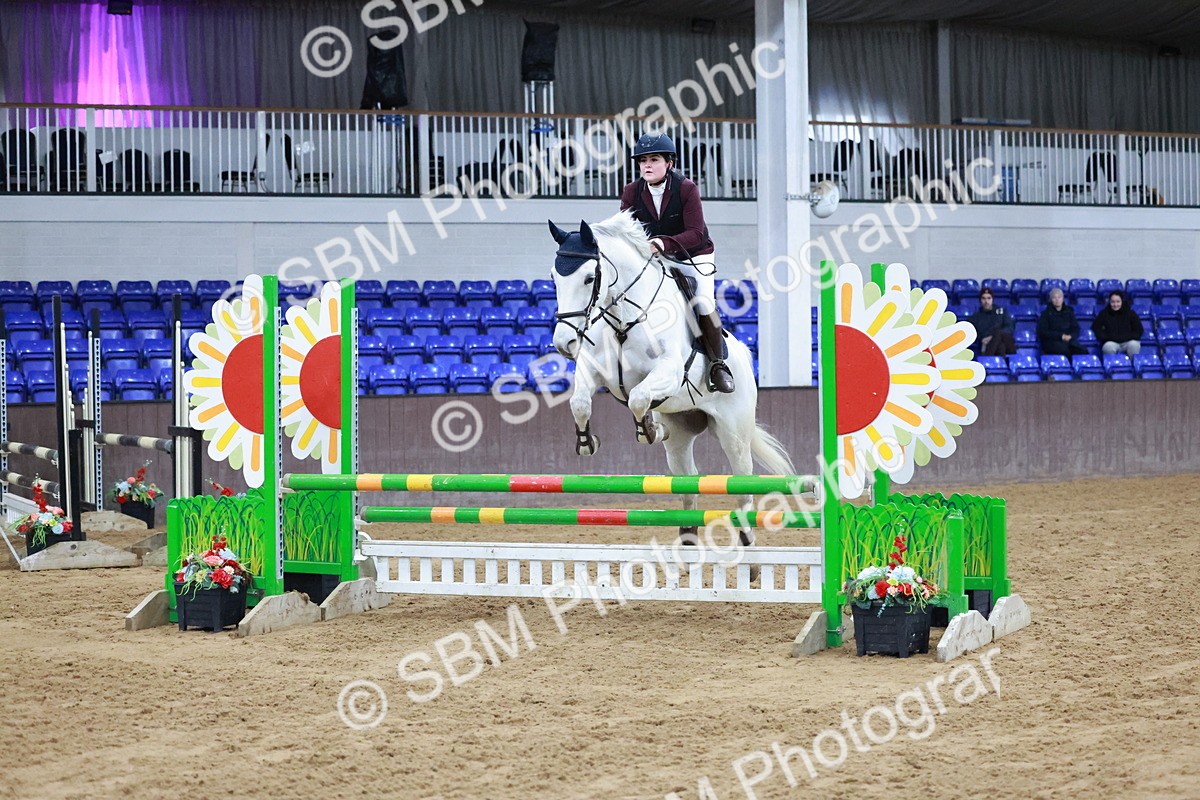 SBM_006669 - Class 22 - Senior 90cm Open