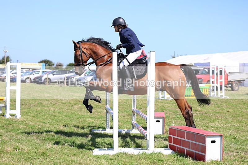 3E7A4682 - Class 2: Club 70cm