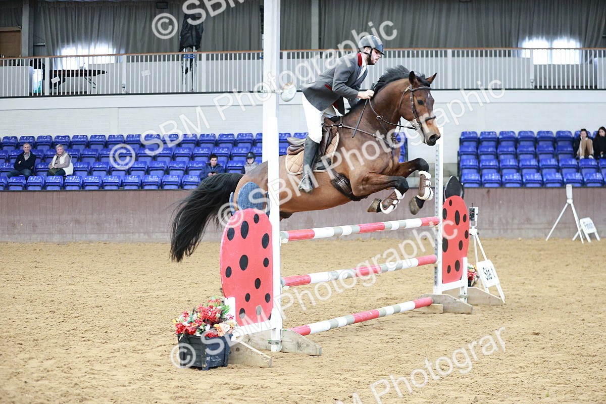SBM_000506 - Class 3 - Senior British Discovery - 1.00m