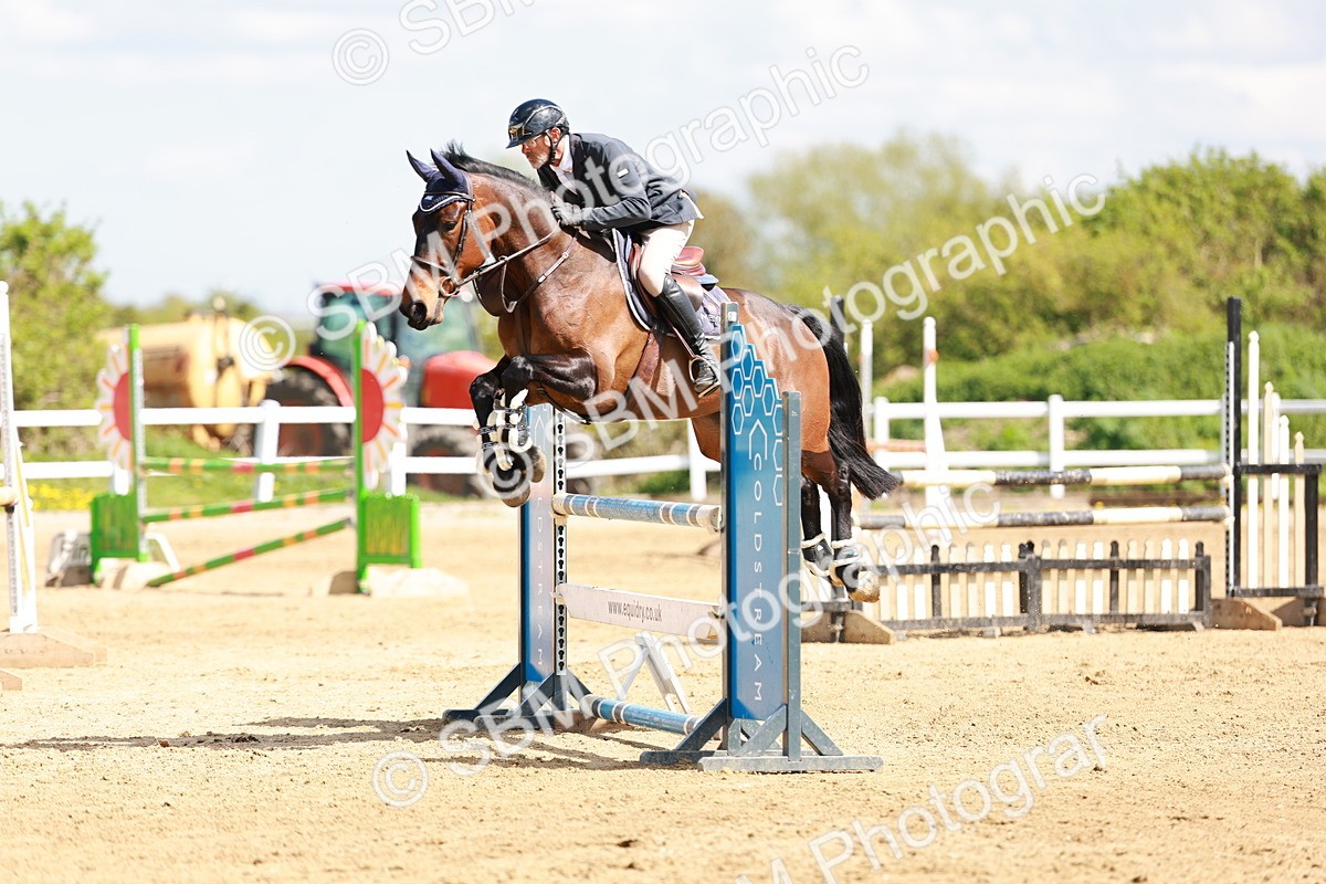 SBM_001615 - Class 3 - Senior Discovery - 1.00m
