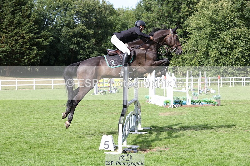 250704A-172151-12414 - Cls 18 Snr 1.40m Grand Prix