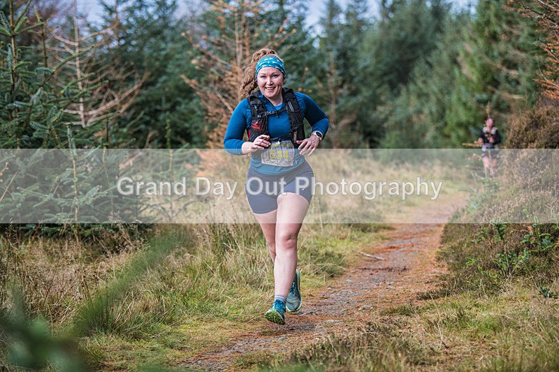 Glentress-881 - High Terrain Events Glentress 21 & 10K Trail Races Saturday 15th November 2025