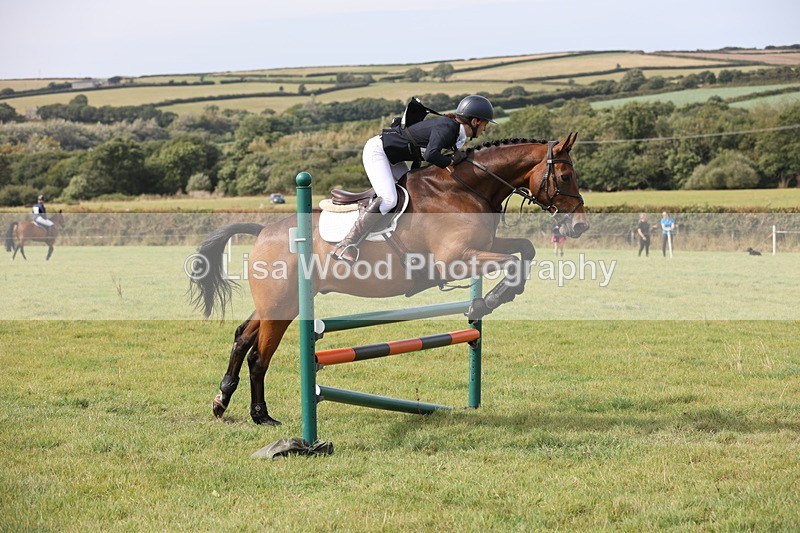 JPP_9083 - Class 3: Nankelly Open: 90cm Showjumping