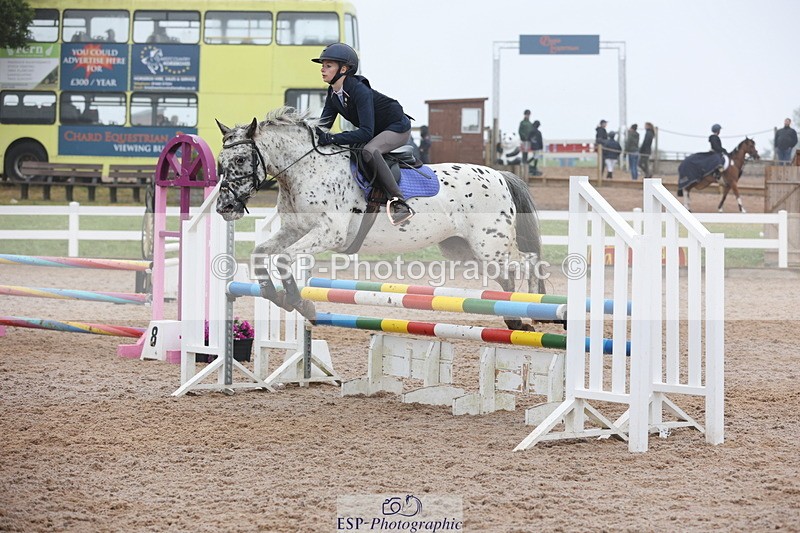 240630A-100036-11694 - Cls 30 British Novice and 80cm Open