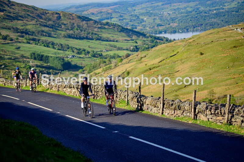 081605 - Kirkstone Pass 08:00 - 09:00
