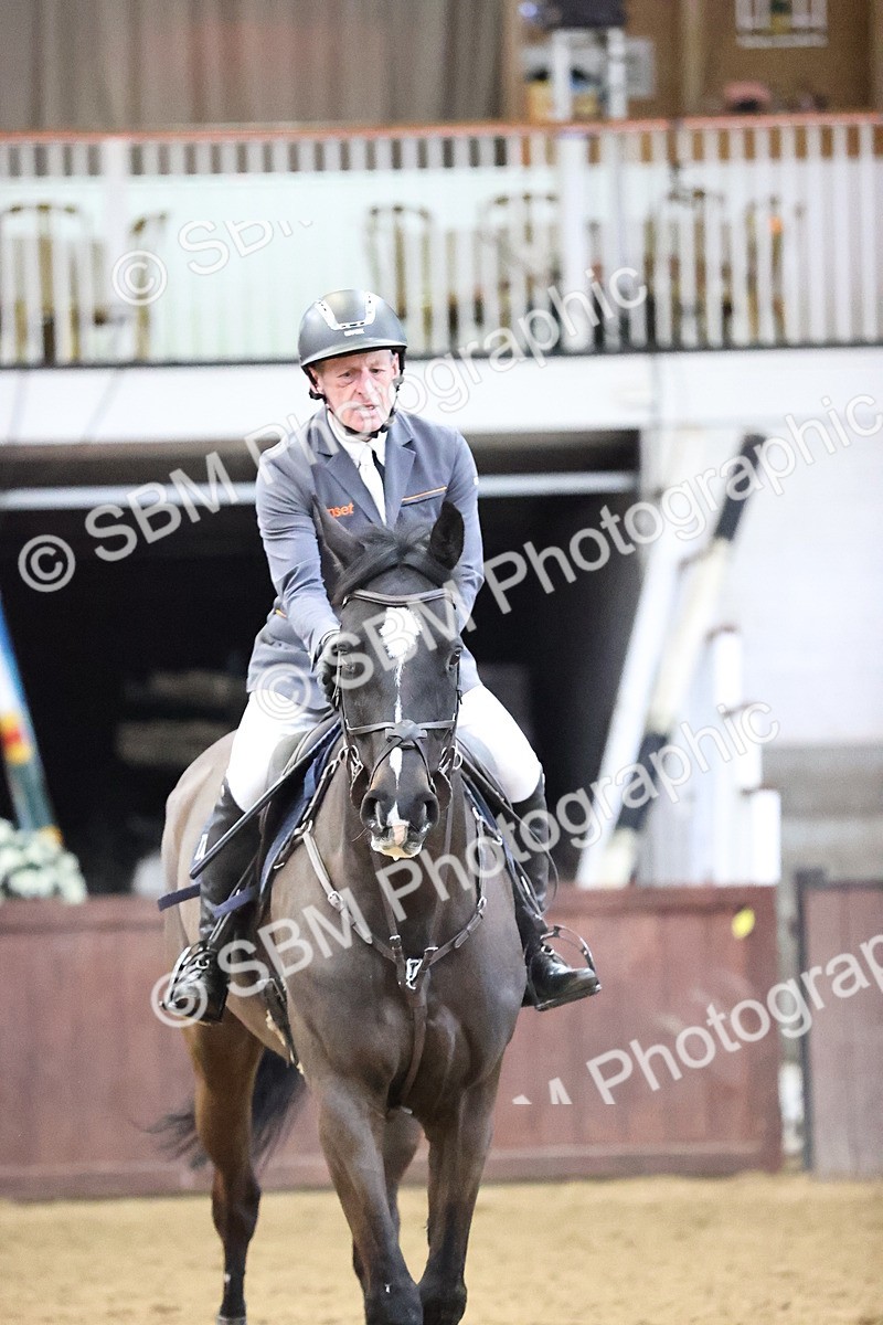 SBM_005173 - Class 17 - Senior Foxhunter - 1.20m