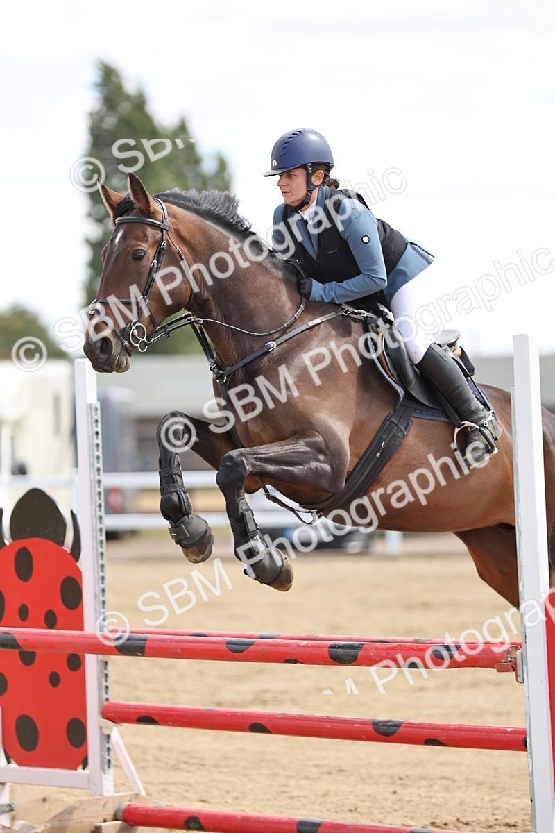 SBM_004543 - Class 4 - Amateur Champioship Qualifier 95cm