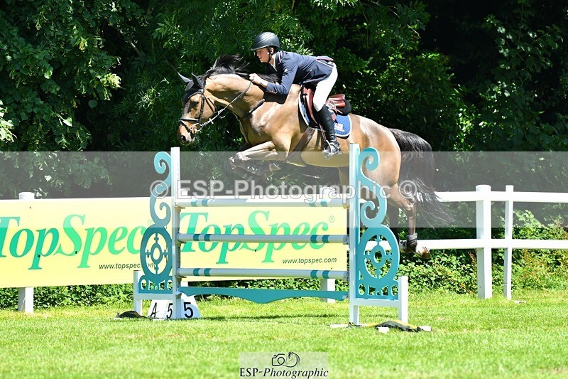 230707-135524-08149 - Cls 13 Newcomers 2nd R