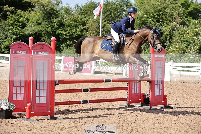 240629A-102508-04101 - Cls 17 Discovery and 90cm Open