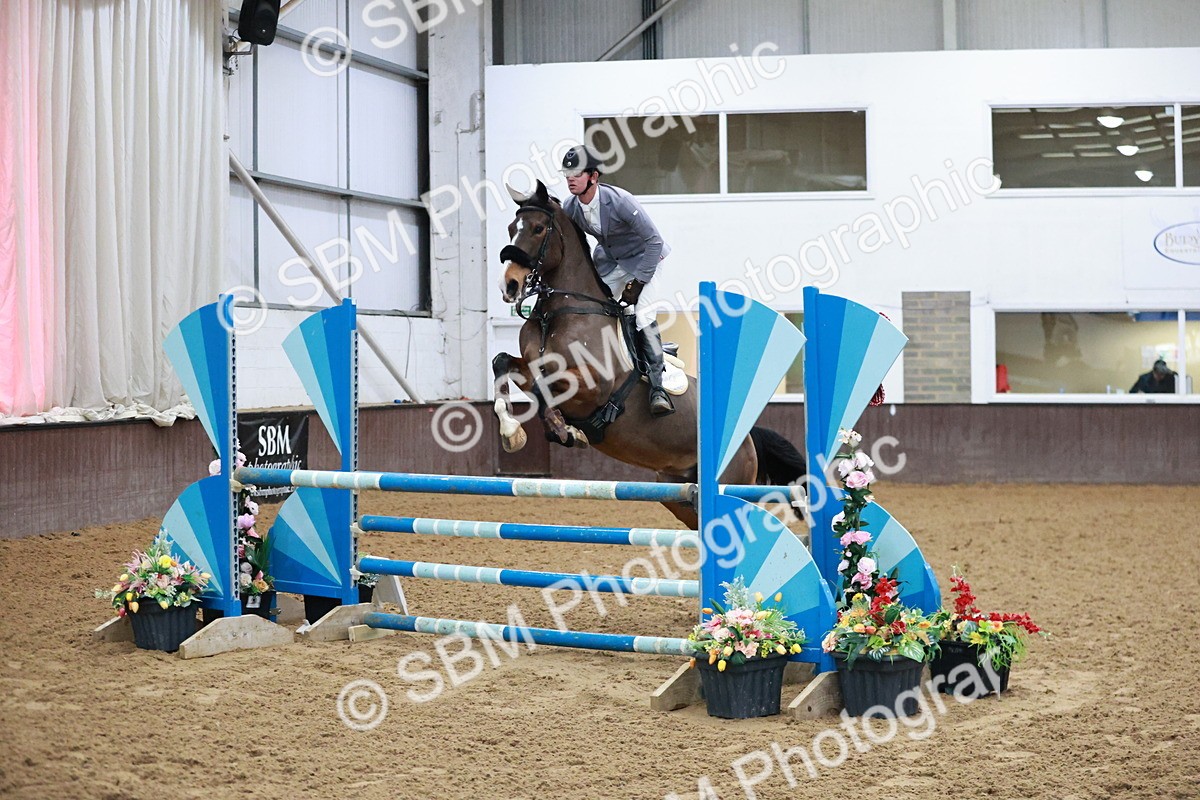 SBM_000635 - Class 3 - Senior Discovery 1.00m