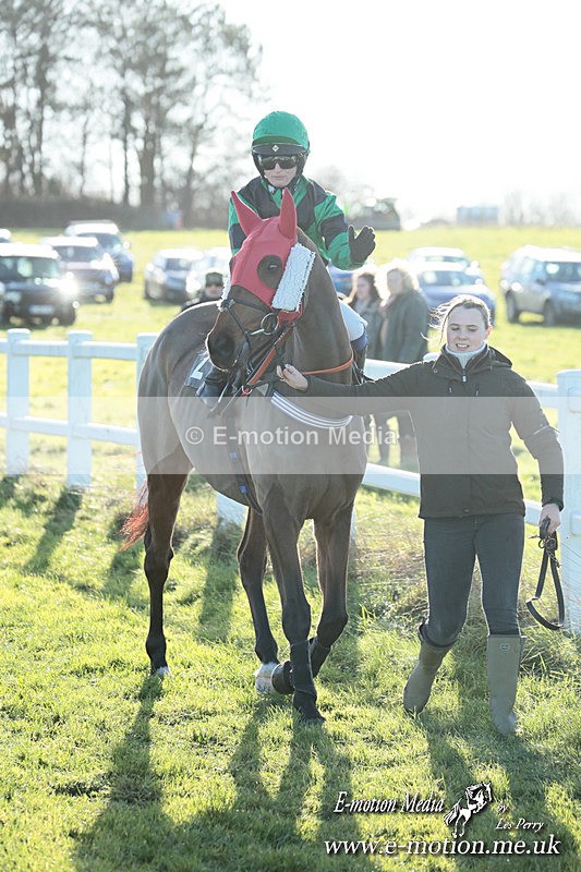 PtP 301125  0050 - Hursley Hambledon Point-to-Point Larkhill Racecourse 30/11/2025