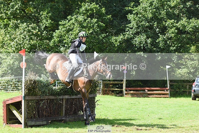 230820X-110554-1496 - BE90 XC 09.40 to Rider 151 at 11.44