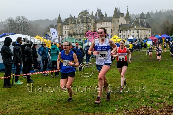 Falkirk26-814593 - Senior Women Set One