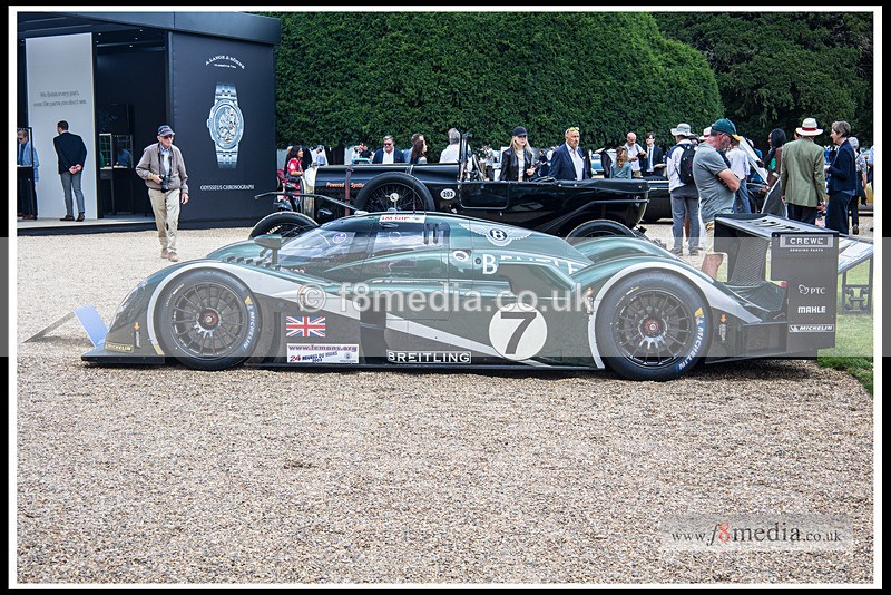  - Concours D'Elegance  2023