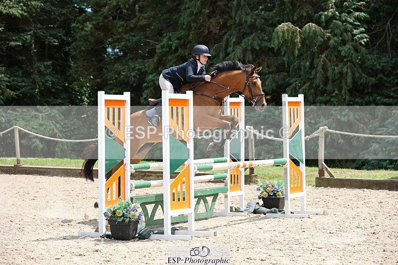 250703A-135007-05078 - Cls 8 95cm Amateur Qualifier