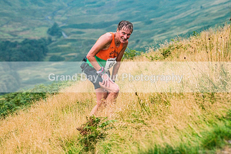 Grisedale Horseshoe-1028 - Grisedale Horseshoe Fell Race Saturday 3rd September 2022