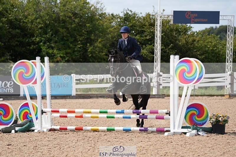 250805-144844-00001 - Clear Round and 60cm