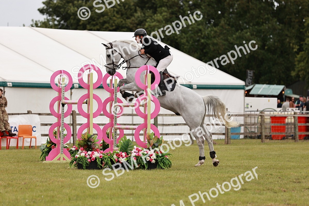 SBM_07700 - Class 203 - Martin Grant Homes Areal Trial