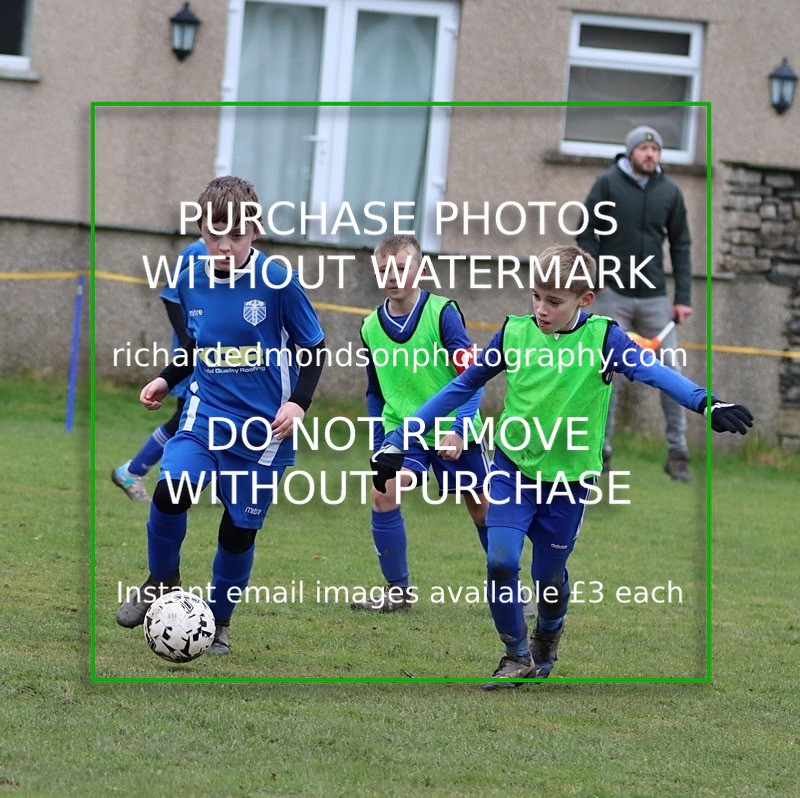 IMG_3118 - Wattsfield U11 v Ibis U11 (22/1/22)