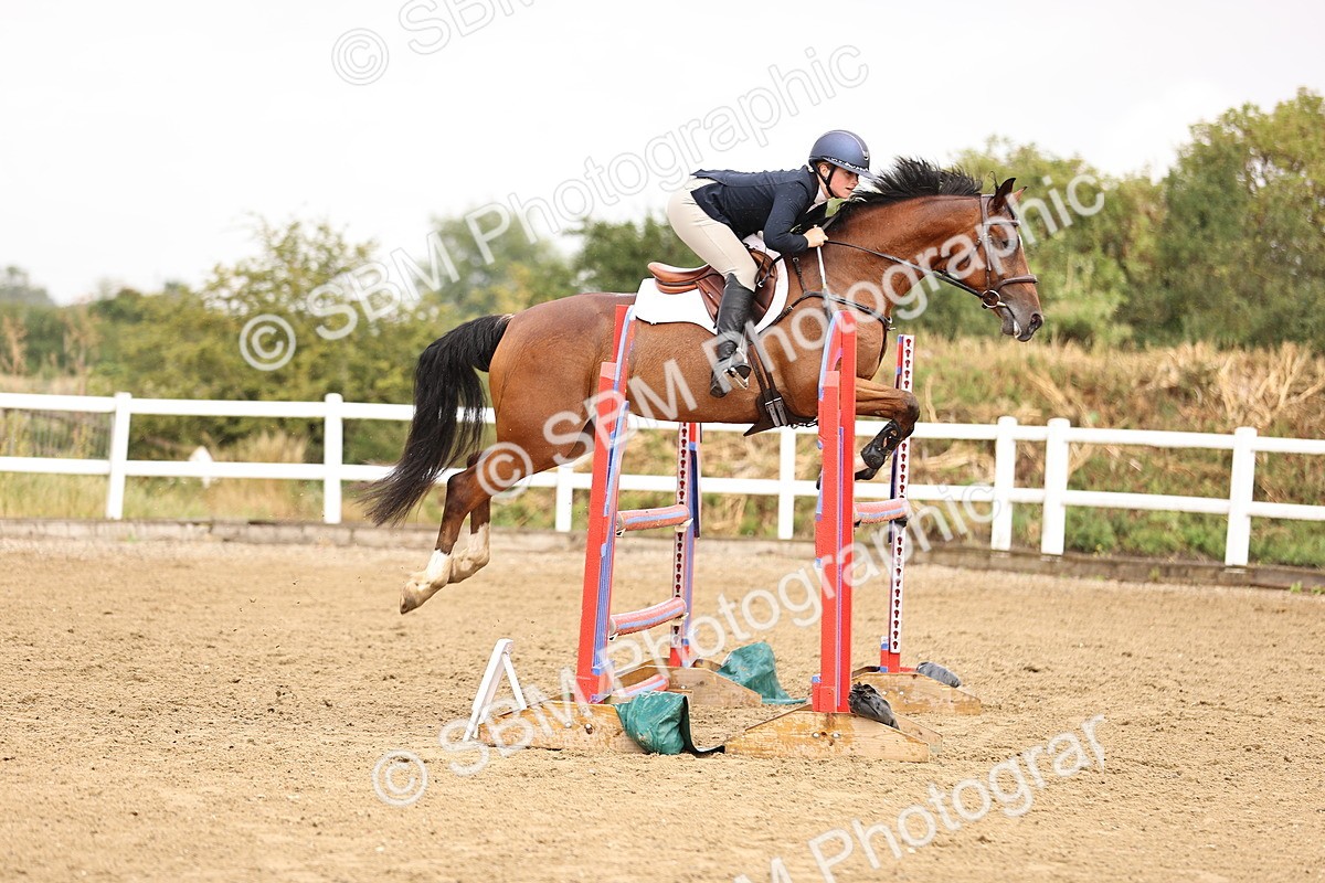 SBM_026677 - Class 12 - Amateur Championship Qualifier 1.05m