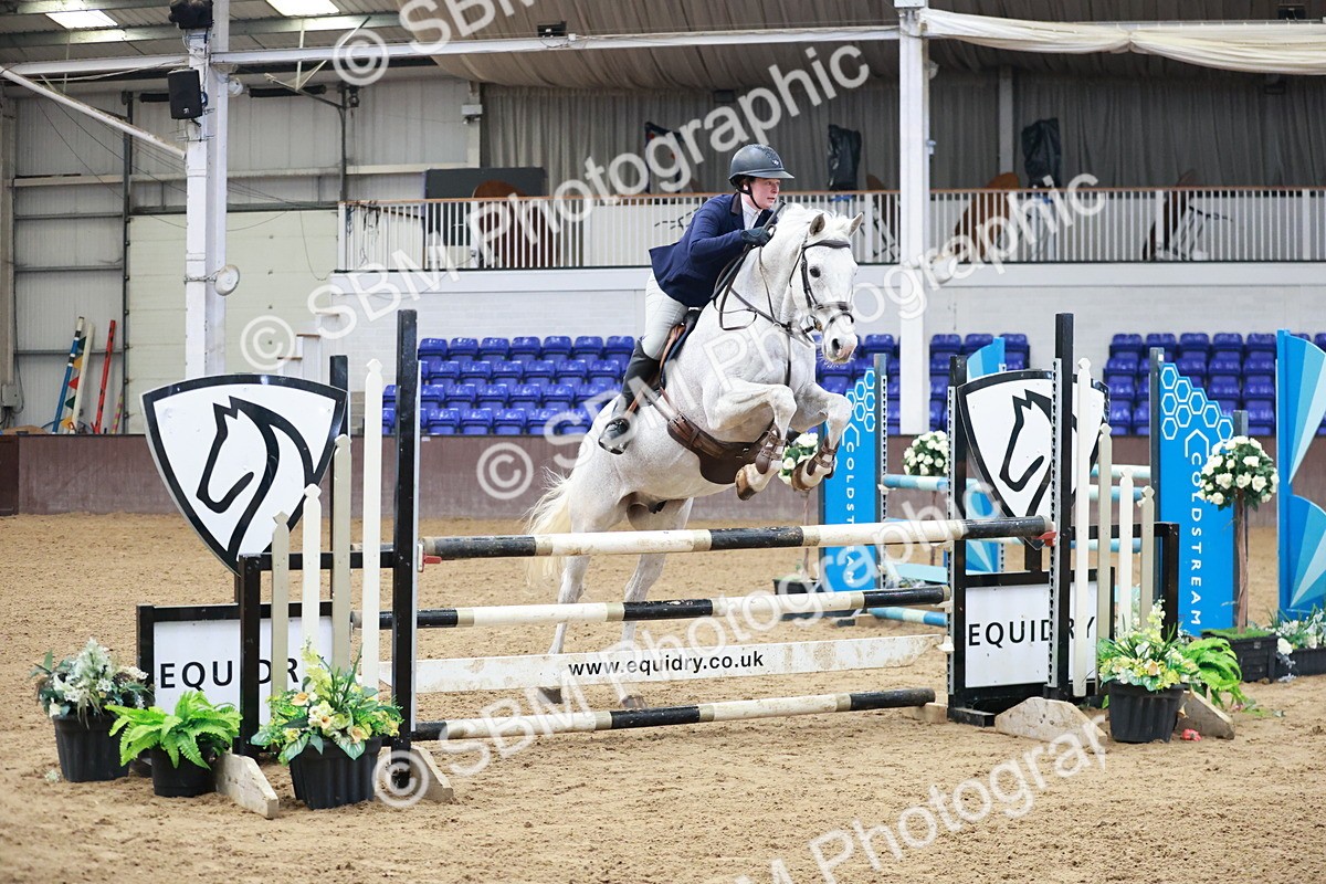 SBM_000679 - Class 4 - Senior Newcomers - 1.10m