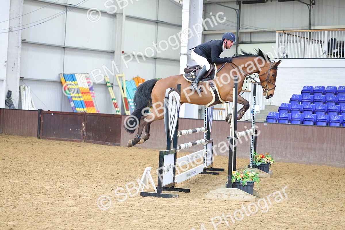 SBM_002566 - Class 7 - Senior 1.05m Open