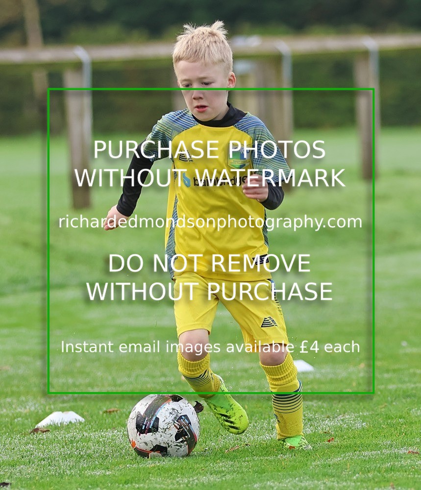 533A5998 - Kendal Utd Youth Under 7s vs Ibis Youth Under 7s (11/10/25)